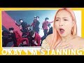 X1 (엑스원) 'FLASH' MV REACTION X1 (엑스원) 'FLASH' MV REACTION