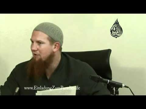 Pierre Vogel - Widerlegung der Ahmadiyya Teil 6/6
