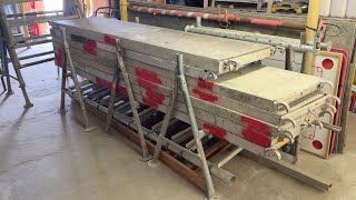 Bukkestillads / Murerstillads scaffolding | Image 4 - Machineryline