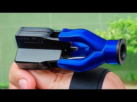 Video Thumbnail: 20 COOLE GADGETS, DIE DU AUF AMAZON KAUFEN KANNST