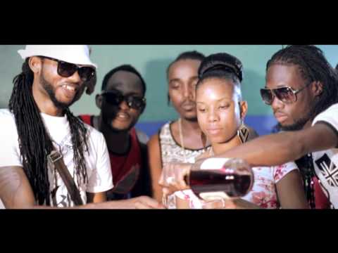 Tyrifik - Dancehall Spenders 2016