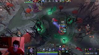 Секретный Стрим Doka 2 Trade