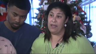 Beaumont mother mourns loss of son in fatal
