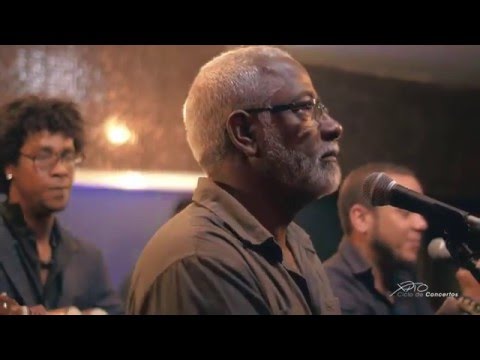 Ciclo de Concertos Ep. 3 - MIRRI LOBO & DANI SANTOZ -