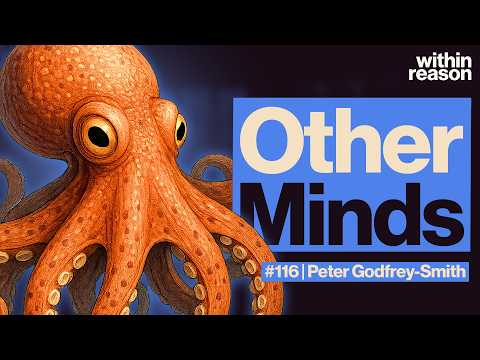 Thumbnail for is consciousness just neural activity?