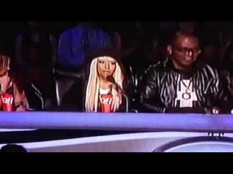 [HD] AMERICAN IDOL 2013 TOP 10 FINALS - Amber Holcomb - "A Moment Like This" - FANTASTIC! 03.13.2013