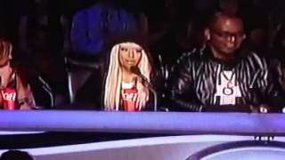 [HD] AMERICAN IDOL 2013 TOP 10 FINALS - Amber Holcomb - &quot;A Moment Like This&quot; - FANTASTIC! 03.13.2013