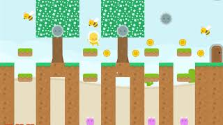 Yellow: The Yellow Artifact (Complete Game) Lv 1-20 (Under 2 Minutes)