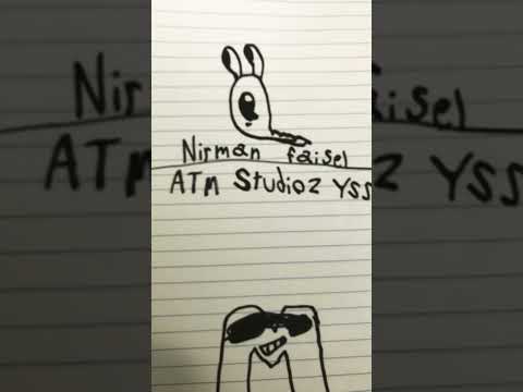 BOTH ARE GOOD | @Nirman Faisal VS @ATM Stuidoz