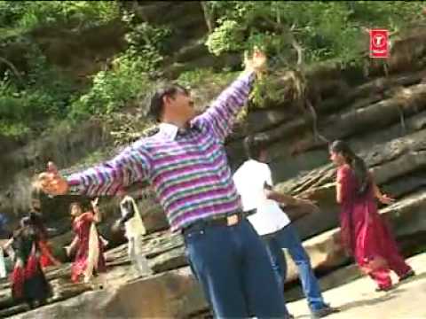 Manoj tiwari bhojpuri song, Uparwali ke chakker me,