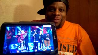 'Nick Cannon want to spend one night in chyna' (Official Video) Wildstyle Freestyle Reaction