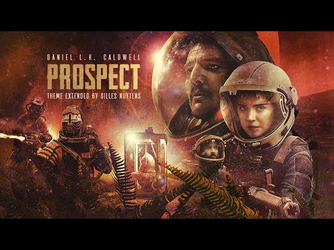Daniel L.K. Caldwell - Prospect (2018) - Theme [Extended by Gilles Nuytens]
