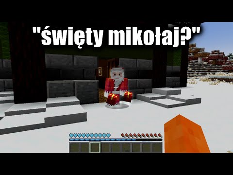 typowe święta w minecraft