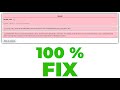 Solve PHPMyAdmin Access Denied For User Top 2 Methods