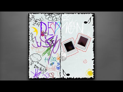 SECHO - "Demon" (Official Visualizer)