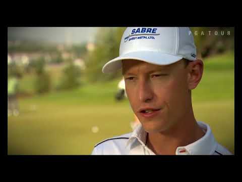 ATB Financial & PGA TOUR Canada – Celebrating 25 Years: Moment #21