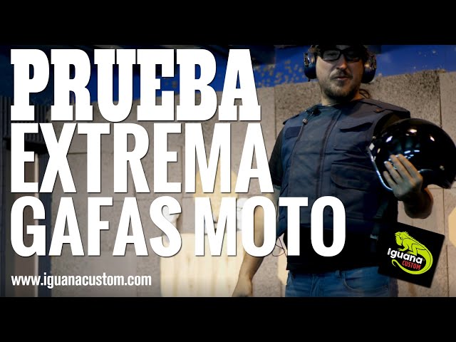 Vídeo relacionado con Gafas de protección de Moto retro a prueba de viento y arena gafas de carreras de café de motocicletas (Copper, Silver)