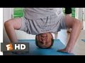 Forgetting Sarah Marshall 5 11 Movie CLIP Yoga Class 2008 HD