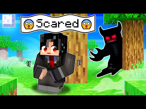 Clyde Charge - Minecraft, but OMOCITY is HAUNTED 😱! (Tagalog)