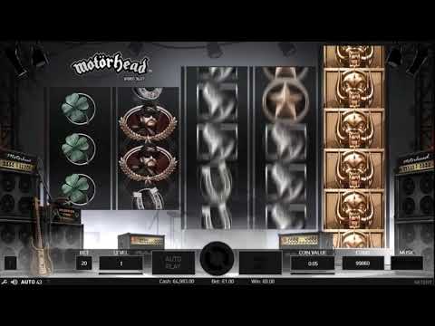 Motörhead