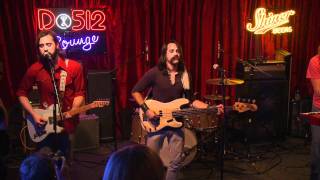 The Bright Light Social Hour - "Detroit" | a Do512 Lounge Session