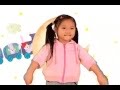 Детская песня на китайском. Песенка о поезде 