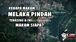 Download lagu 🔴 KENAPA MAKAM MELAKA PINDAH TERASING DAN INI MAKAM SIAPA? | MELAKA mp3 Download lagu 🔴 KENAPA MAKAM MELAKA PINDAH TERASING DAN INI MAKAM SIAPA? | MELAKA mp3