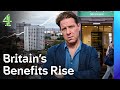 Inside Britain S 48 Billion Benefits Scandal Dispatches Channel 4 Documentaries