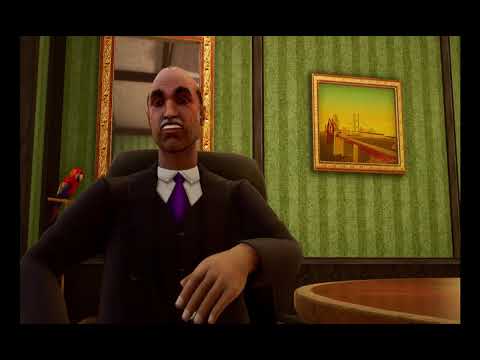 gta san andreas definitive edition Walkthrough part 77 No commentary