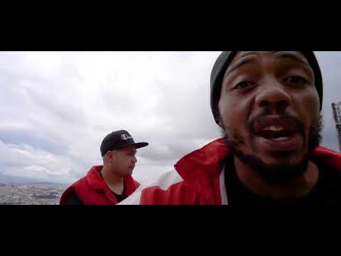 Una Mezcla De Razas - No Me Rendí