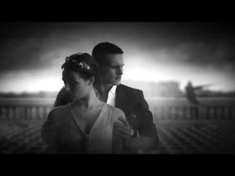 Джанго - До Тебя (Official Video HD) Альбом "Выше.Еще."2013г.