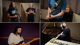 Listen - Leonid &amp; Friends (Chicago cover)