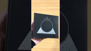 Caliban - Elements CD Unboxing