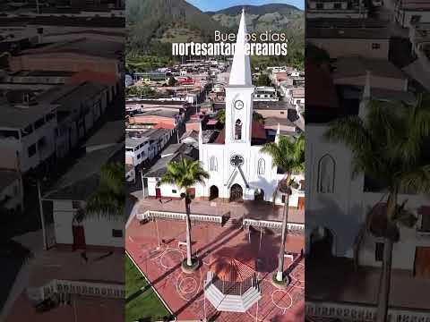 mi pueblo ragonvalia norte de Santander 💚🤍🧡