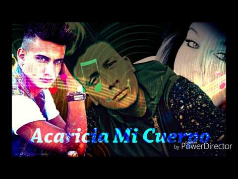 Tony Lo Nardo Feat Ivan & Sharon Palumbo Cover - Acaricia mi cuerpo
