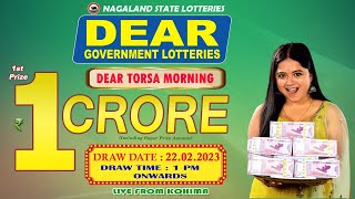 Nagaland State Dear Lottery Sambad Thursday February 24 2023 Today 1 Pm 6 Pm 8 Pm Winners Ticket Number List Live Full Song Free Download 2023 Watch HD Mp4 Videos Download Free Nagaland State Dear Lottery Sambad Thursday February 24 2023 Today 1 Pm 6 Pm 8 Pm Winners Ticket Number List Live Full Song Free Download 2023 Watch HD Mp4 Videos Download Free