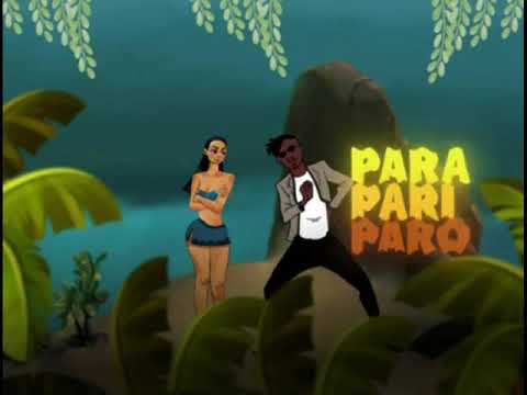 Stanley Enow x scott storch(( Parapariparo) instrumental
