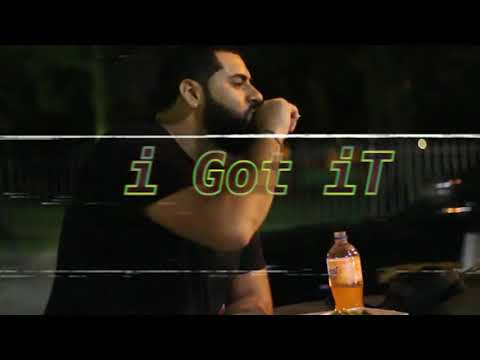 JaeFrmJerz - I Got It (Official Music Video)