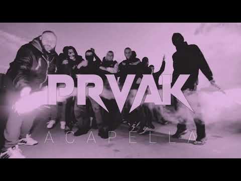 GRŠE x 30ZONA - PRVAK (ACAPELLA)