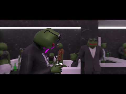 Fito Silva - The Frog (Official Video) 🐸