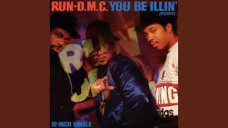 You Be Illin&#39; (Instrumental)