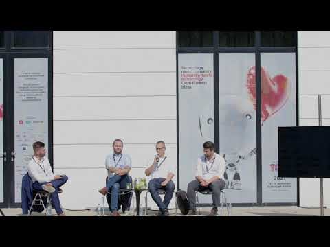 Panel Discussion