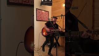Destiny - Doug Robb (Original)