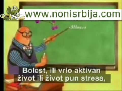 Noni Sok Srbija