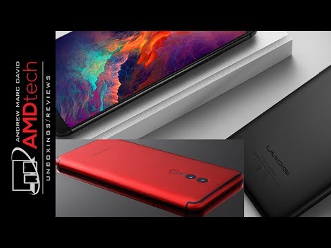 UMIDIGI S2 PRO UNBOXING & REVIEW:  $279 Flagship Smartphone?