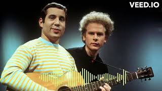 SIMON AND GARFUNKEL - BLUES RUN THE GAME
