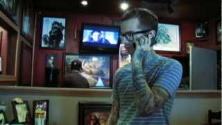 Needle Boys 1.13 Memphis May Fire (part 2)