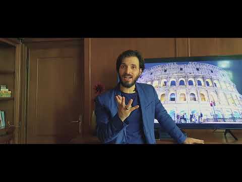 Il Divo Al risponde ad Emily Ramírez!!!