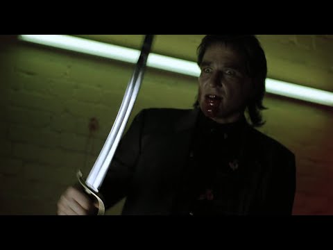 Snatch (2000) Bullet Tooth Tony