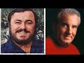 Luciano Pavarotti & Nicolai Ghiaurov "Pearlfishers -Duet"